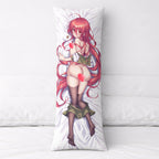 Shana - AnimePillow Fan-Art Edition