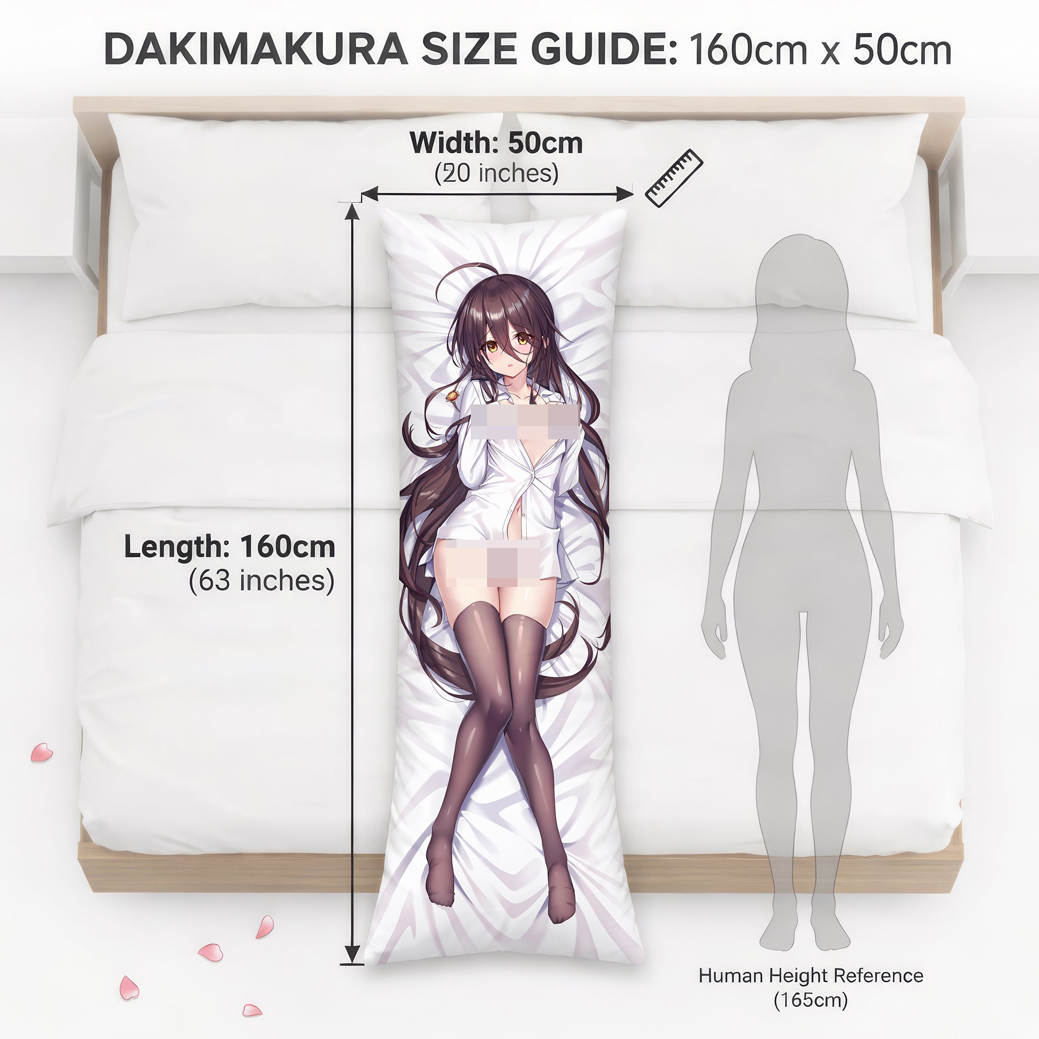 Shana - Edición Fan-Art de AnimePillow