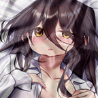 Shana - Edición Fan-Art de AnimePillow