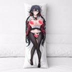 Taihō (Student Ver.) - AnimePillow Fan-Art Edition