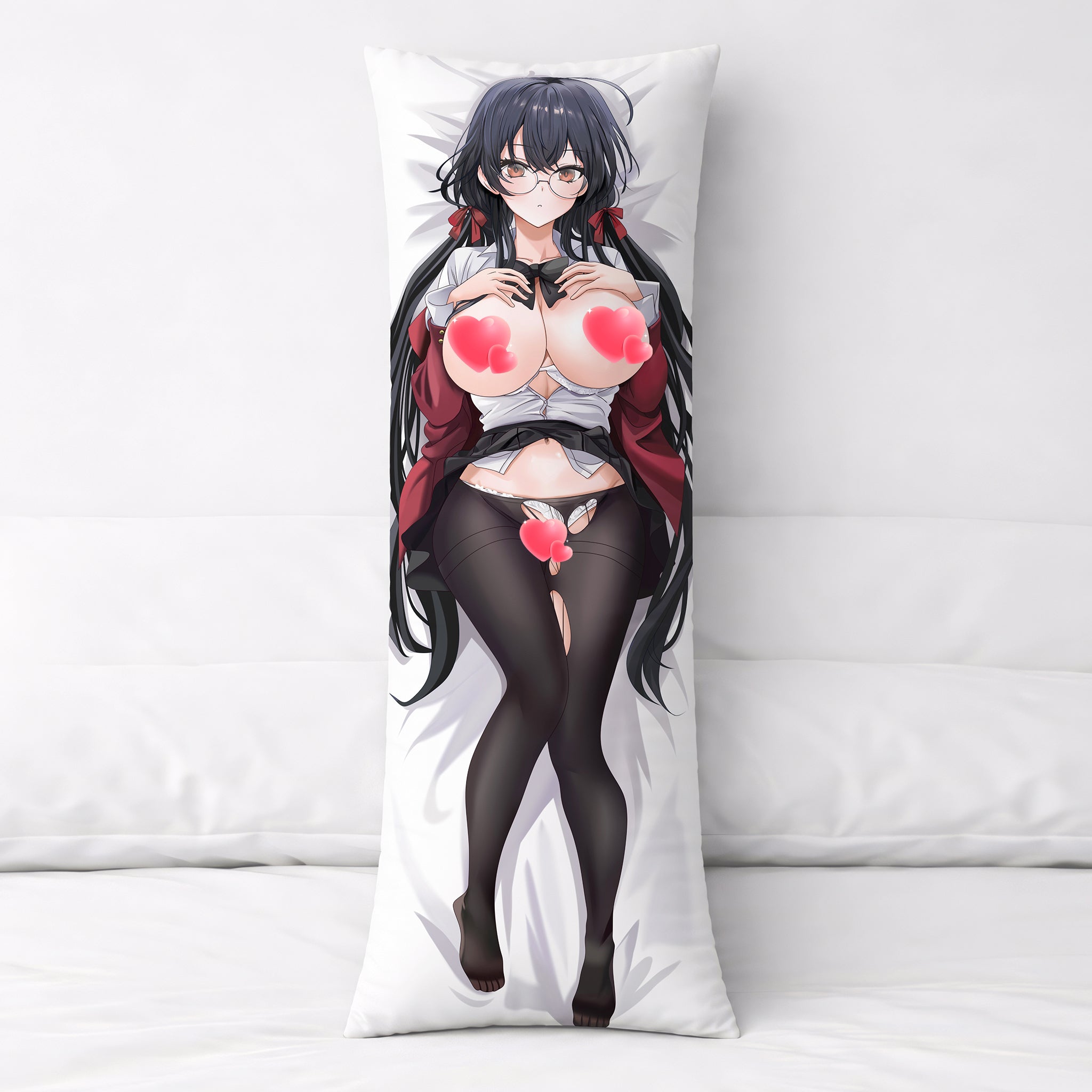 Taihō (Student Ver.) - AnimePillow Fan-Art Edition