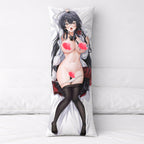 Taihō (Student Ver.) - AnimePillow Fan-Art Edition