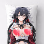 Taihō (Student Ver.) - AnimePillow Fan-Art Edition