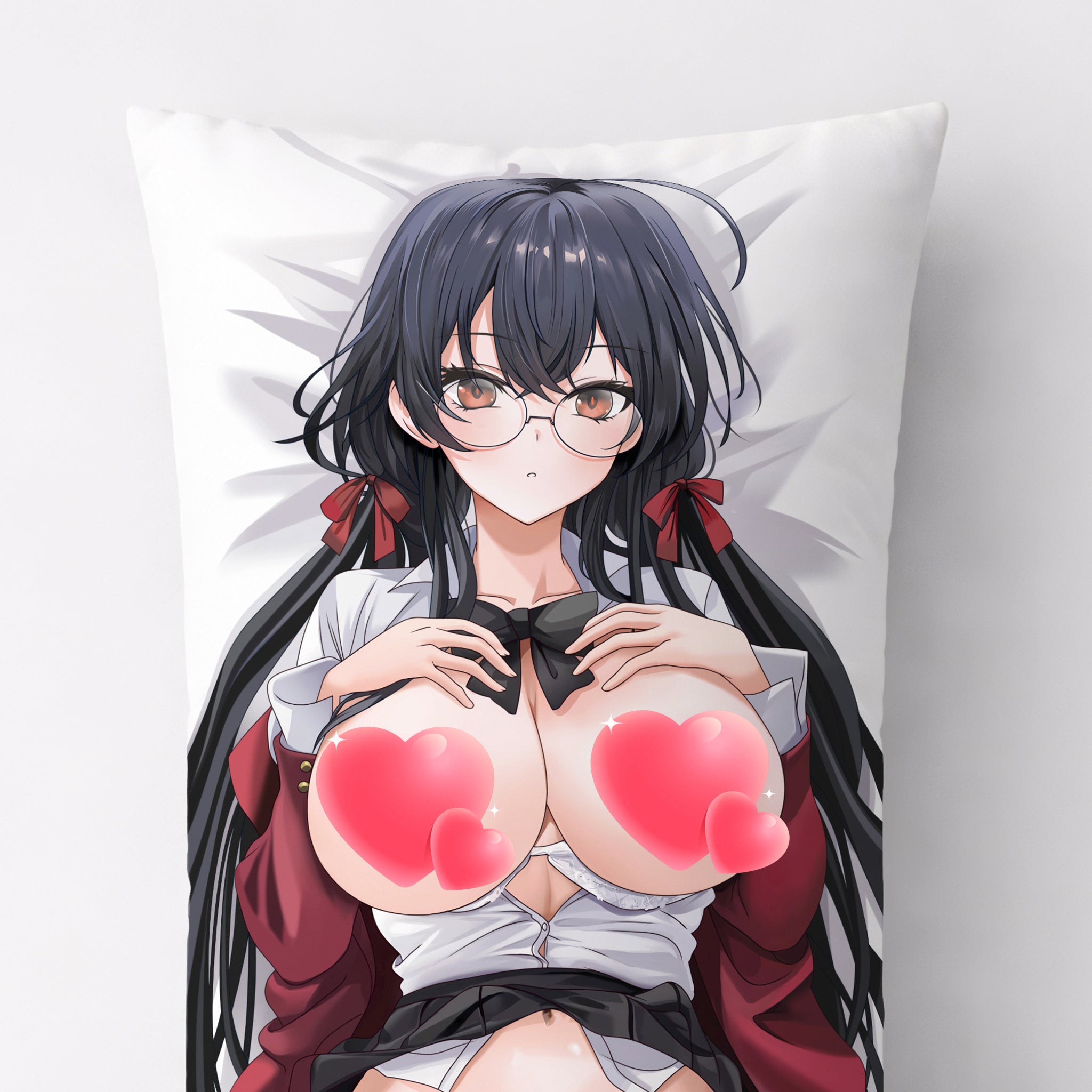 Taihō (Student Ver.) - AnimePillow Fan-Art Edition