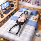大鳳（学生ver.）- AnimePillow ファンアートエディション