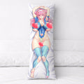 Yua - AnimePillow Fan-Art Edition