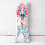 Yua - AnimePillow Fan-Art Edition