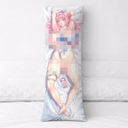 Yua - Edición Fan-Art de Almohada de Anime