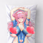 Yua - AnimePillow Fan-Art Edition
