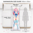 Yua - AnimePillow Fan-Art Edition