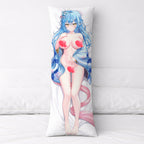 Yukihana Lamy (Yukata Ver.) - AnimePillow Fan-Art Edition