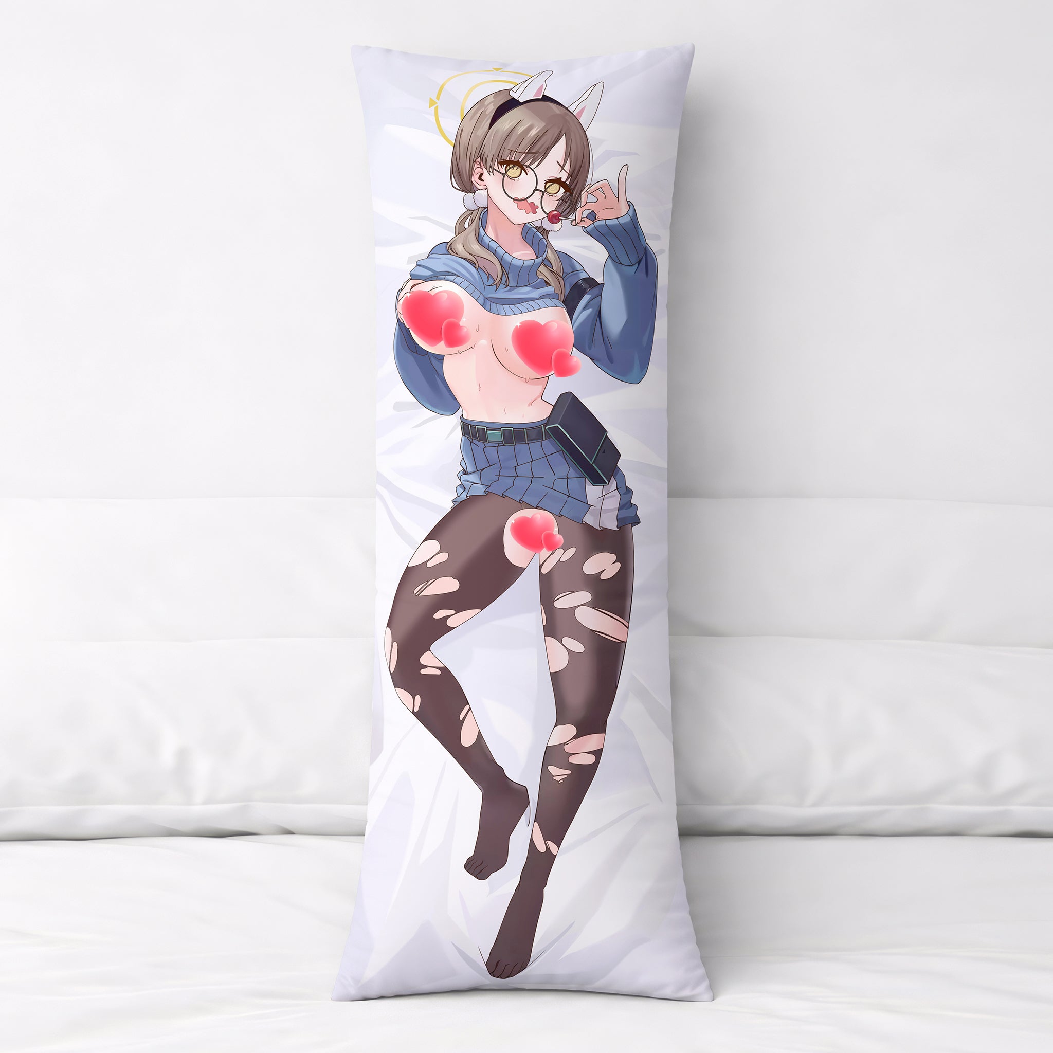 Kazekura Moe - Edición Fan-Art de AnimePillow