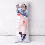 Kazekura Moe - AnimePillow Fan-Art Edition