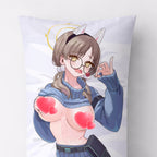 Kazekura Moe - AnimePillow Fan-Art Edition