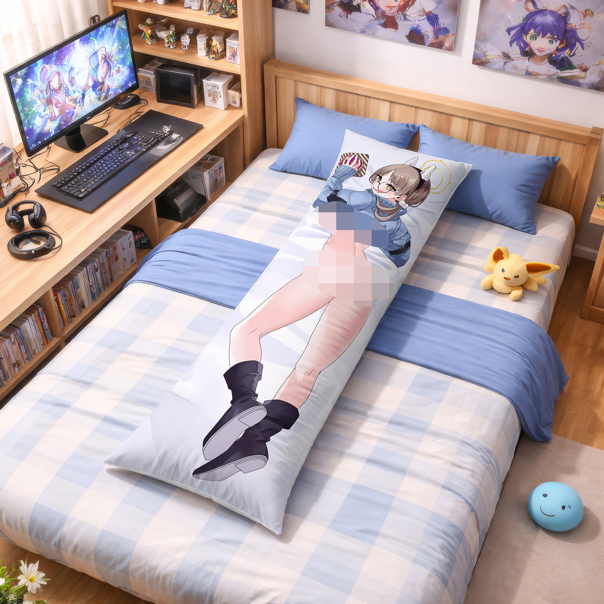 風倉萌 - アニメピローファンアートエディション