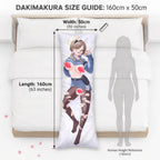 Kazekura Moe - AnimePillow Fan-Art Edition