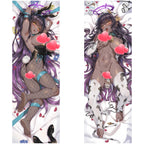 Kakudate Karin (Cow Cosplay Ver.) - AnimePillow Fan-Art Edition