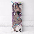 Kakudate Karin (Cow Cosplay Ver.) - AnimePillow Fan-Art Edition