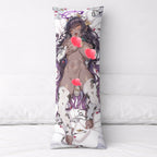 Kakudate Karin (Cow Cosplay Ver.) - AnimePillow Fan-Art Edition