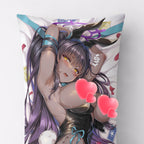 Kakudate Karin (Cow Cosplay Ver.) - AnimePillow Fan-Art Edition