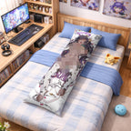 Kakudate Karin (Cow Cosplay Ver.) - AnimePillow Fan-Art Edition