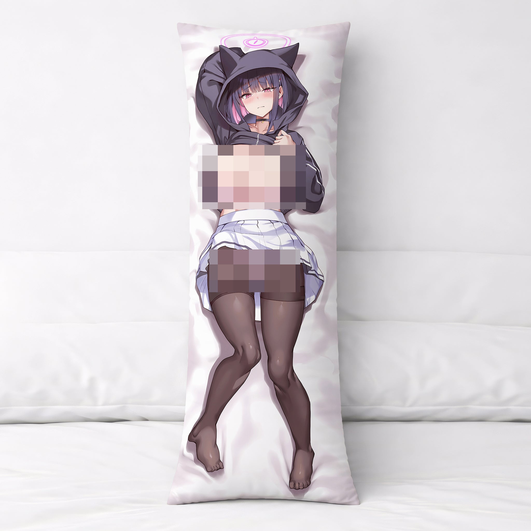 Kyoyama Kazusa (Ver.2) - AnimePillow Fan-Art Edition