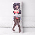 Kyoyama Kazusa (Ver.2) - AnimePillow Fan-Art Edition