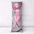 Alice - AnimePillow Fan-Art Edition