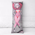 Alice - AnimePillow Fan-Art Edition