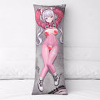 Alice - AnimePillow Fan-Art Edition
