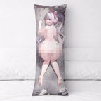 Alice - AnimePillow Fan-Art Edition