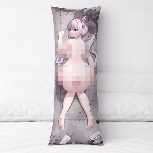 Alice - Edición Fan-Art de Almohada de Anime