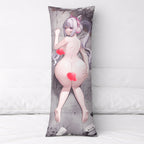 Alice - AnimePillow Fan-Art Edition