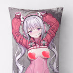 Alice - AnimePillow Fan-Art Edition