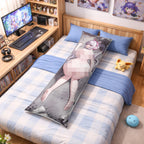 Alice - AnimePillow Fan-Art Edition