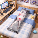 Alice - AnimePillow Fan-Art Edition