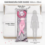 Alice - AnimePillow Fan-Art Edition