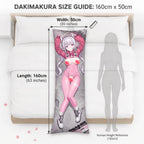 Alice - AnimePillow Fan-Art Edition