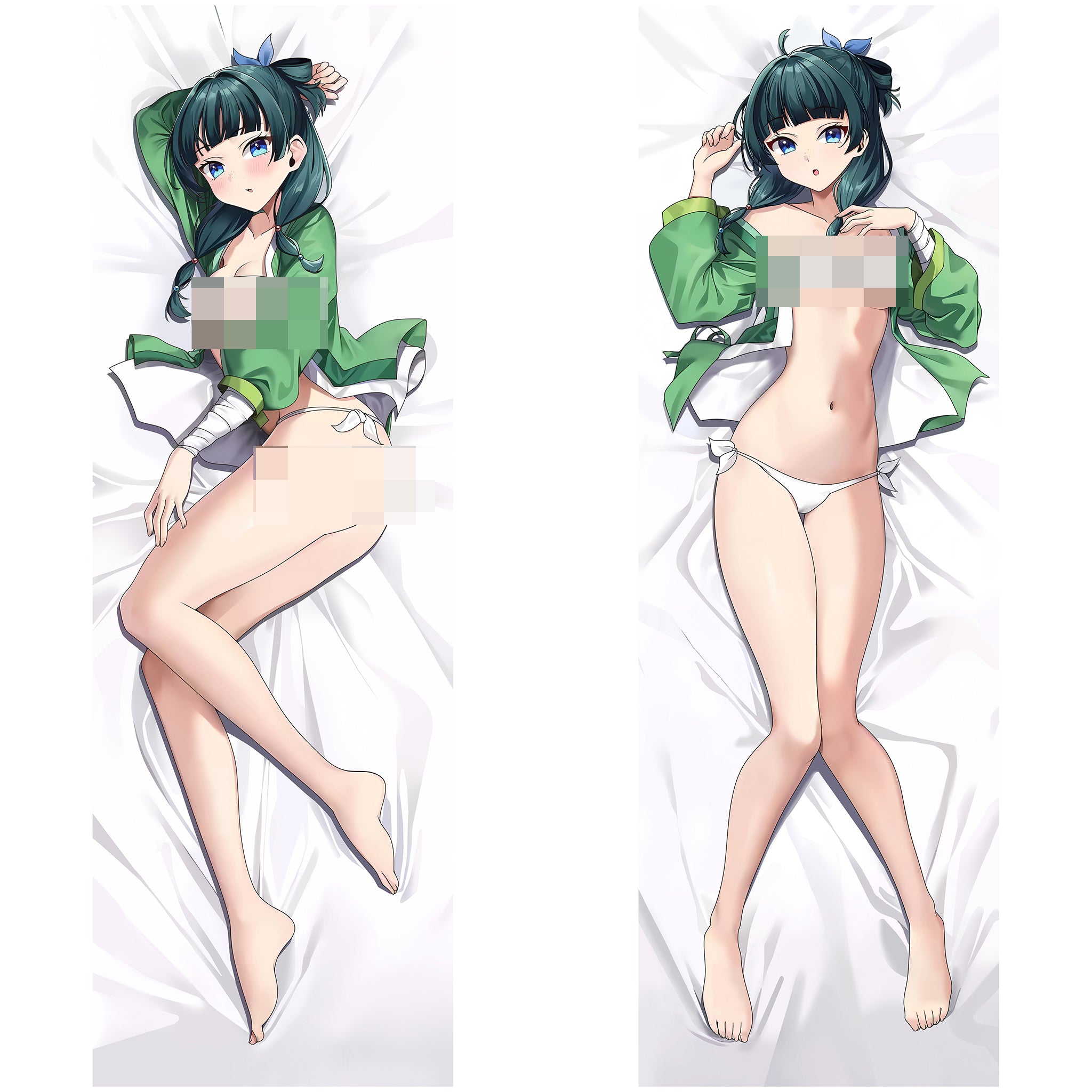 Maomao - Edición Fan-Art de AnimePillow