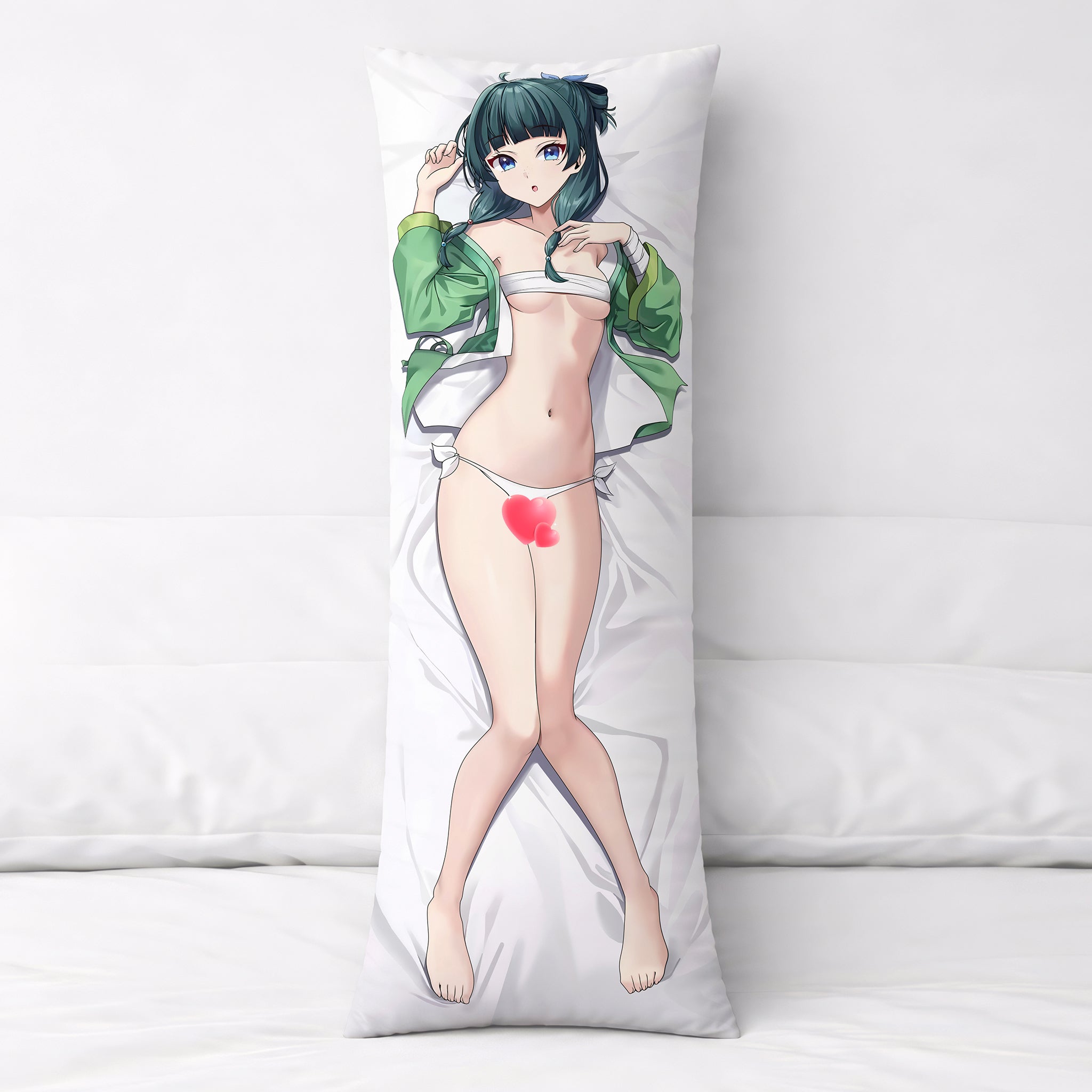 Maomao - AnimePillow Fan-Art Edition