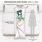 Maomao - Edición Fan-Art de AnimePillow