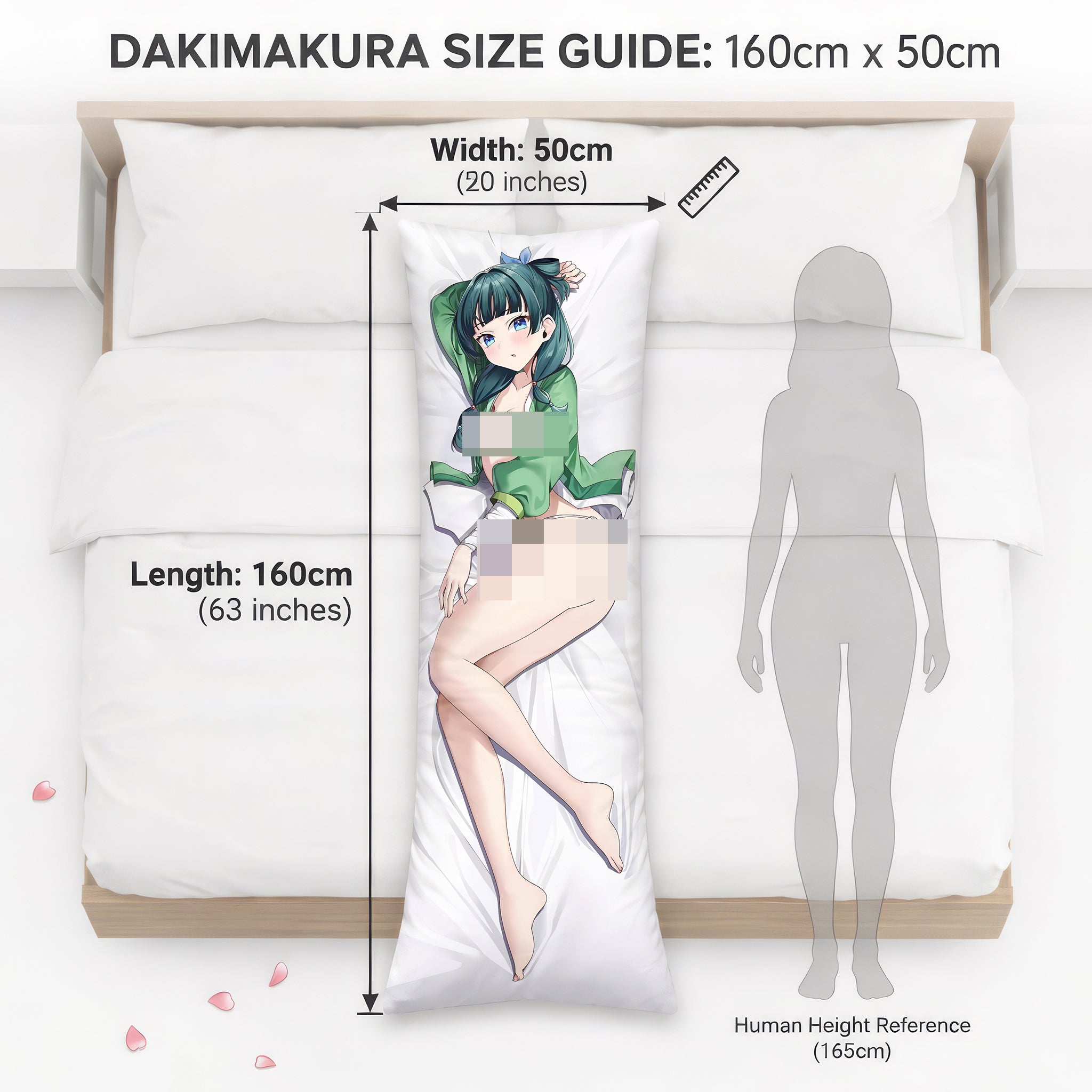 Maomao - Edición Fan-Art de AnimePillow