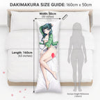 Maomao - AnimePillow Fan-Art Edition