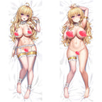 Chisaki Hoshikawa - AnimePillow Fan-Art Edition