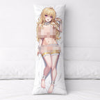 Chisaki Hoshikawa - Edición Fan-Art de AnimePillow