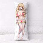 Chisaki Hoshikawa - AnimePillow Fan-Art Edition