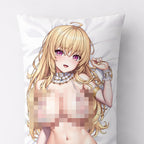 Chisaki Hoshikawa - Edición Fan-Art de AnimePillow