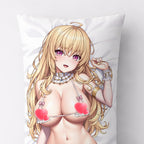 Chisaki Hoshikawa - AnimePillow Fan-Art Edition