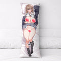 Noa Hoshino - AnimePillow Fan-Art Edition