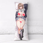 Noa Hoshino - AnimePillow Fan-Art Edition